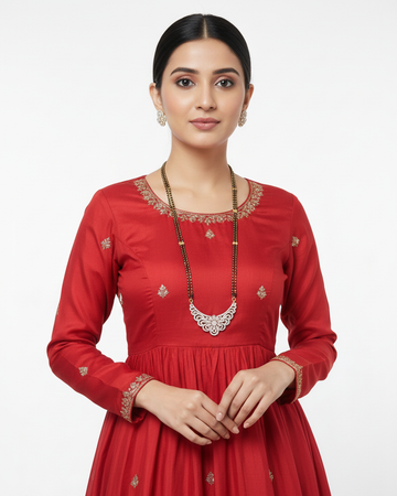 9 tips To Choose The Best Mangalsutra