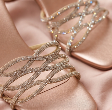 Partywear Shoes