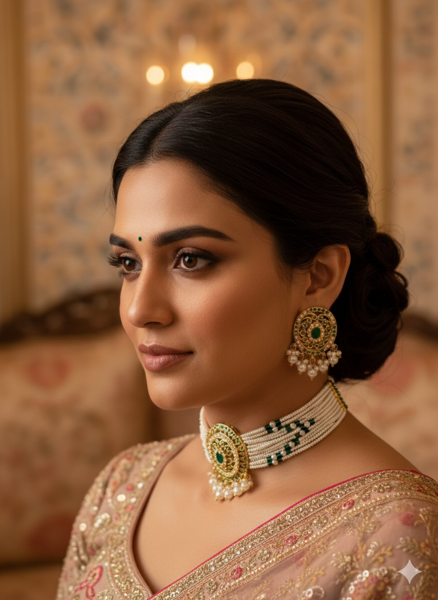 Wedding wear