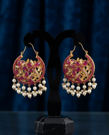 Hoop Earring