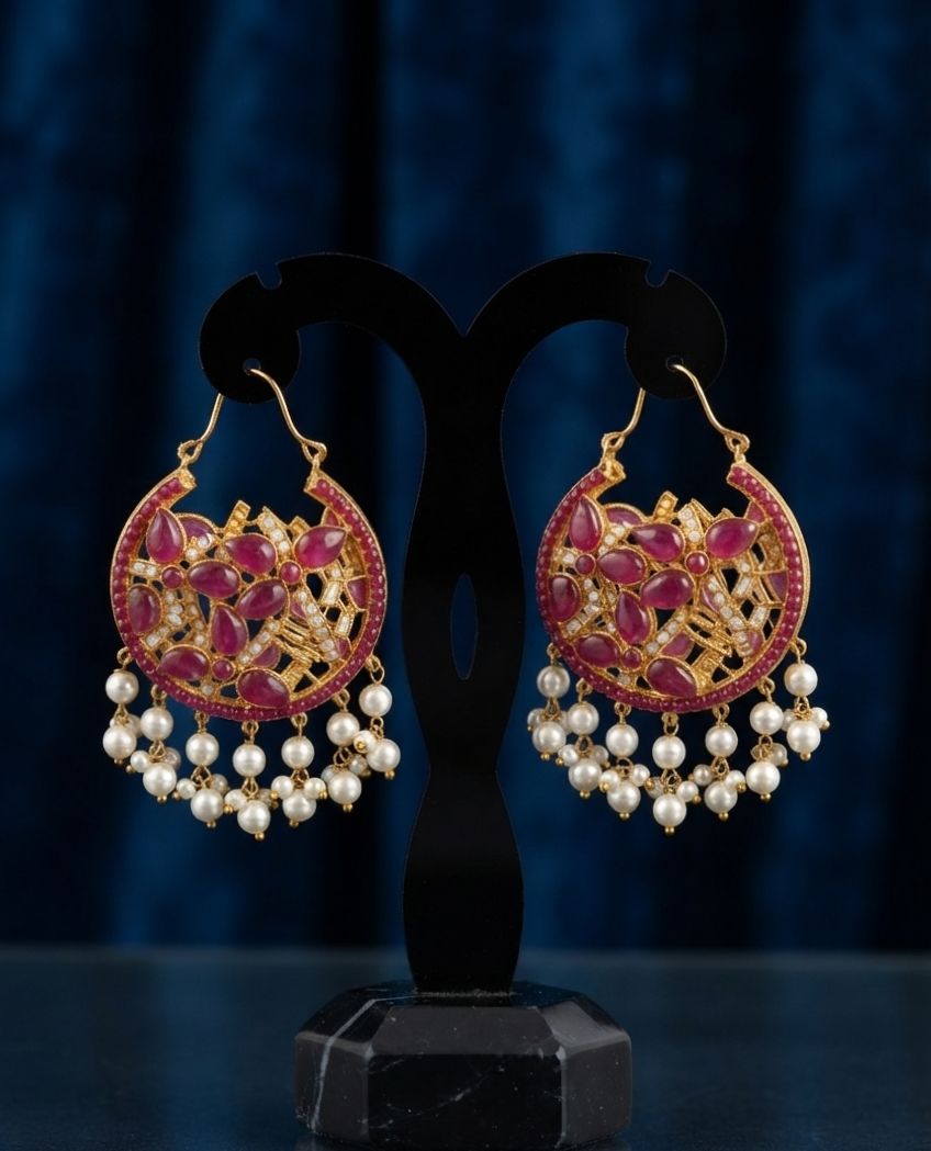 Hoop Earring