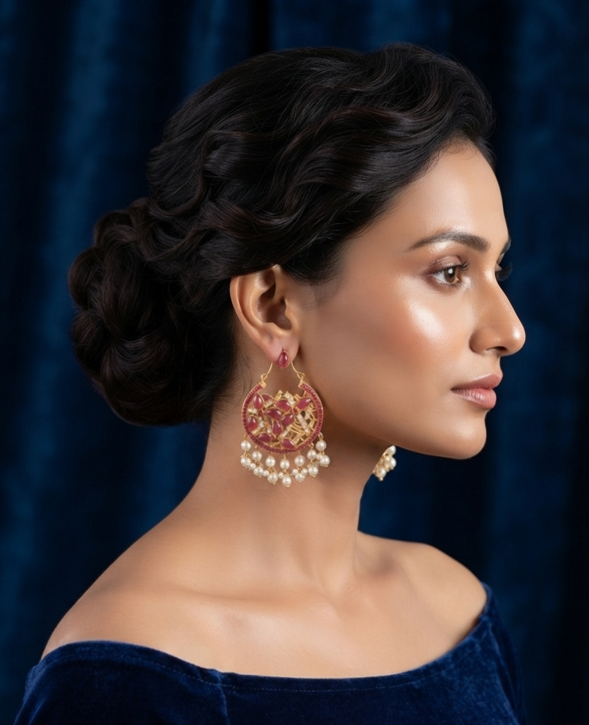 Hoop Earring