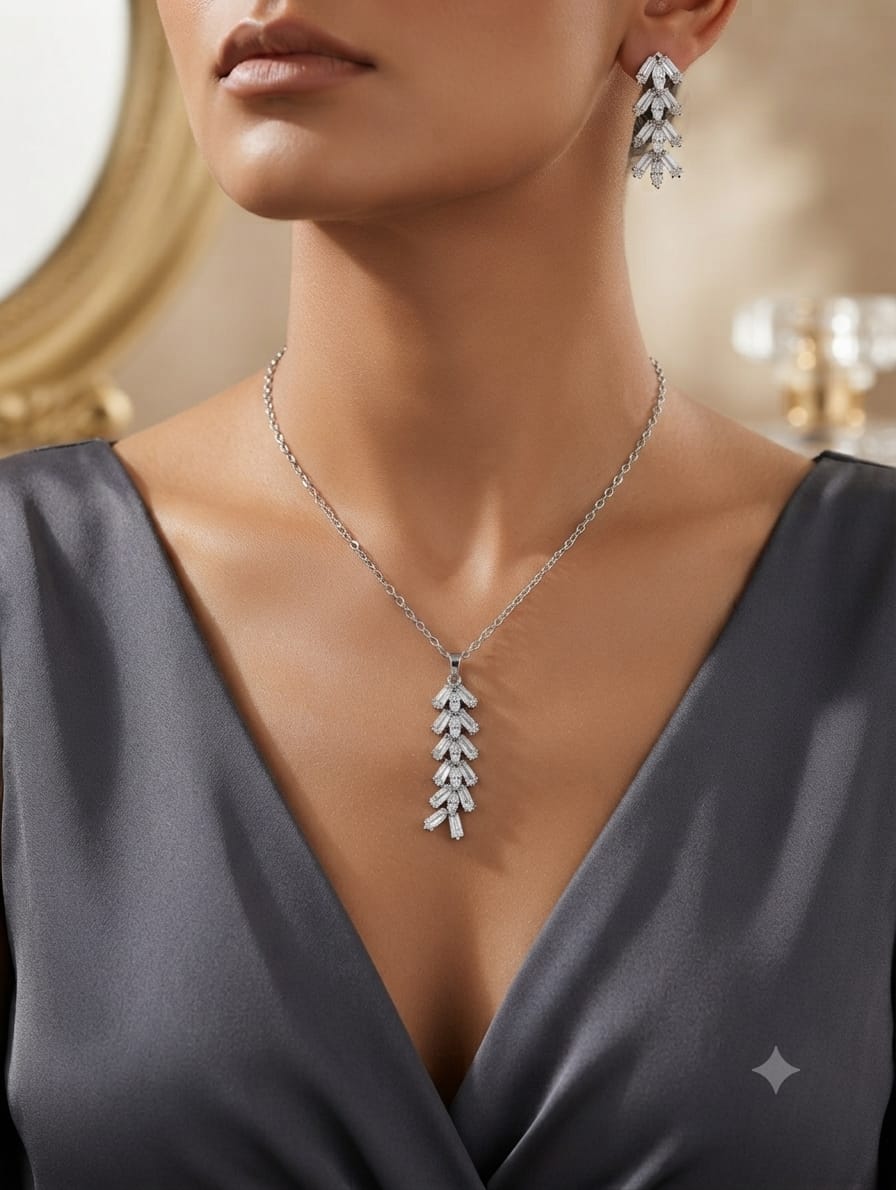 Pendant Set 1