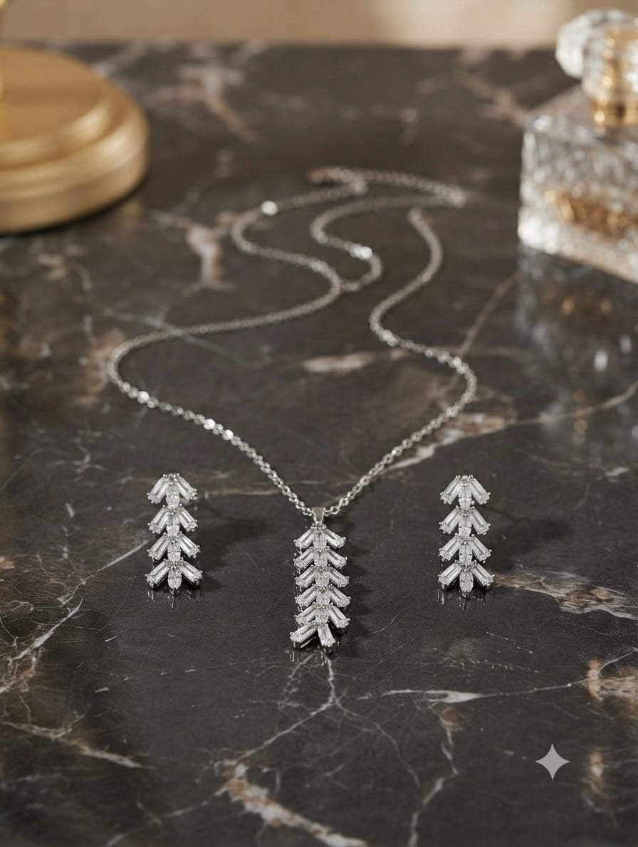 Pendant Set 1