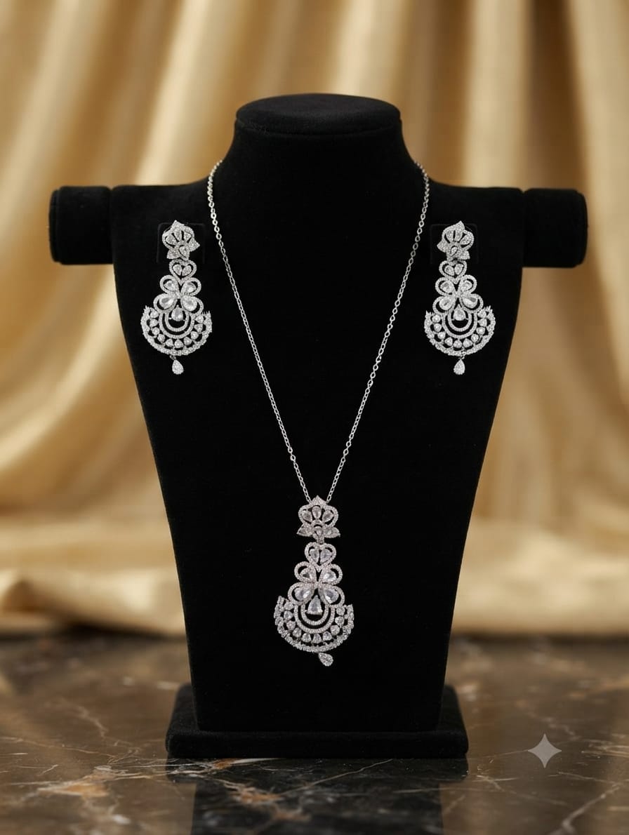 Pendant Set 10
