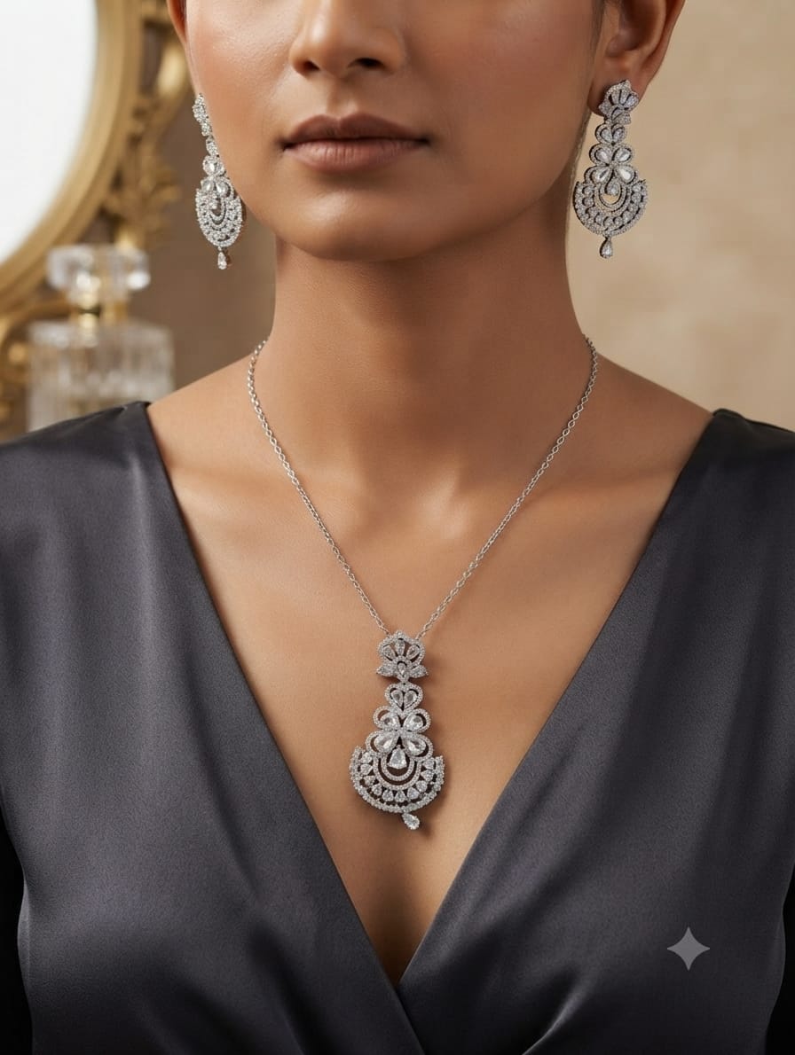 Pendant Set 10