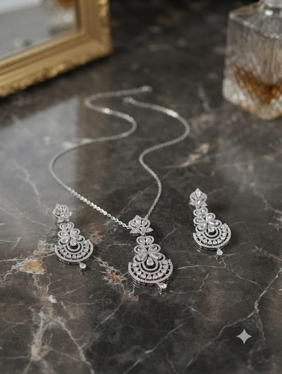 Pendant Set 10