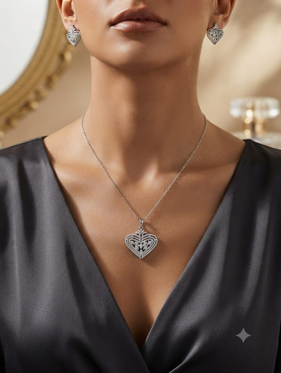 Pendant Set 11
