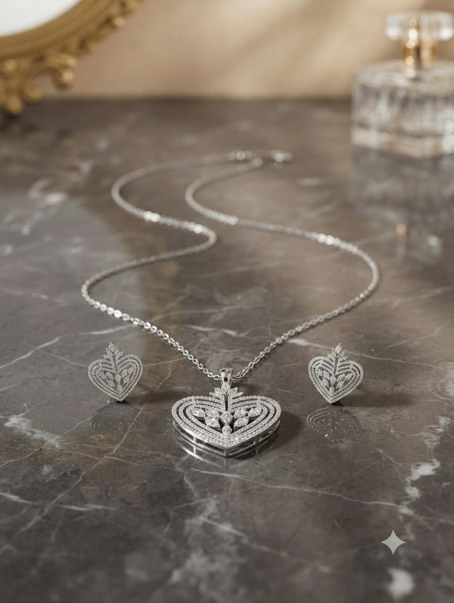 Pendant Set 11