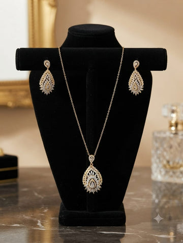 Pendant Set 12