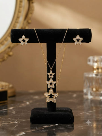 Pendant Set 13