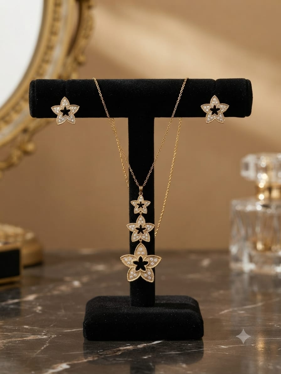Pendant Set 13