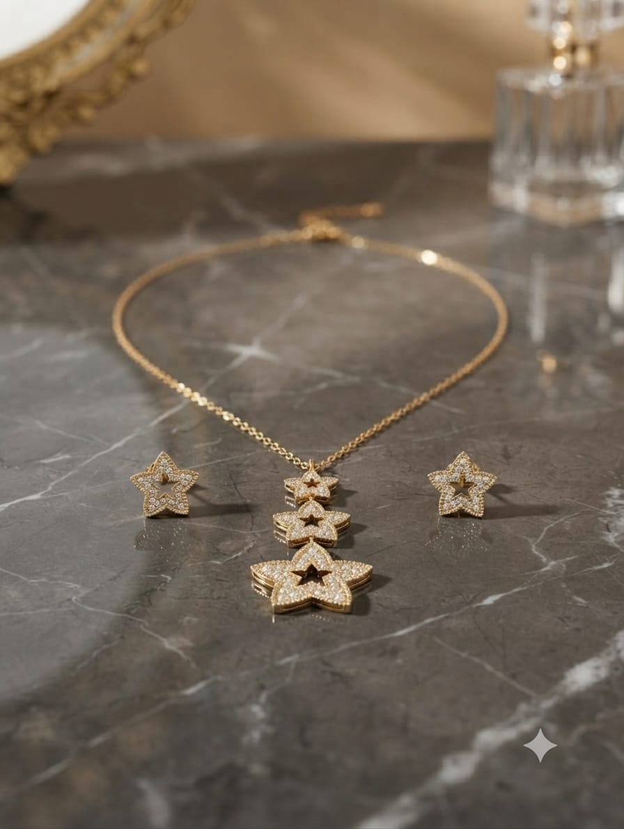 Pendant Set 13