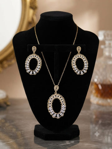 Pendant Set 14