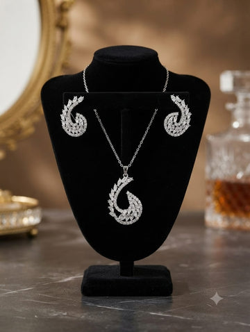 Pendant Set 15