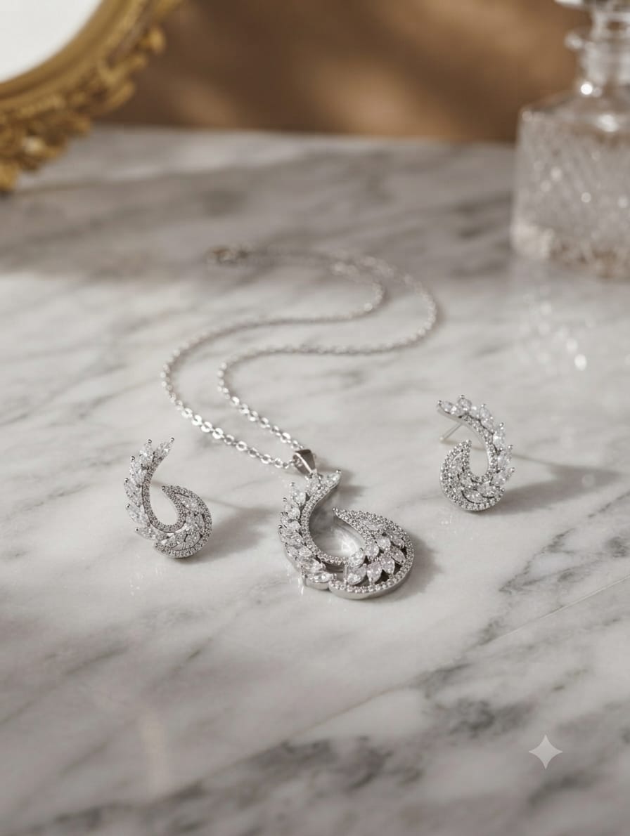 Pendant Set 15