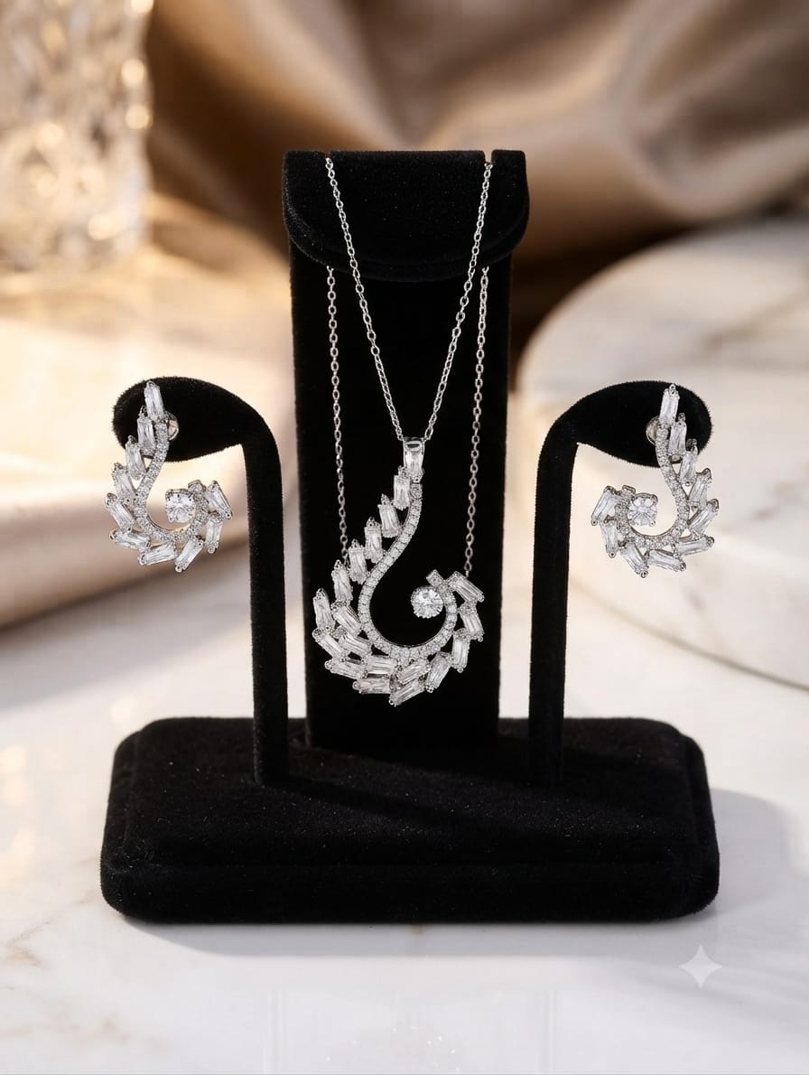 Pendant Set 16