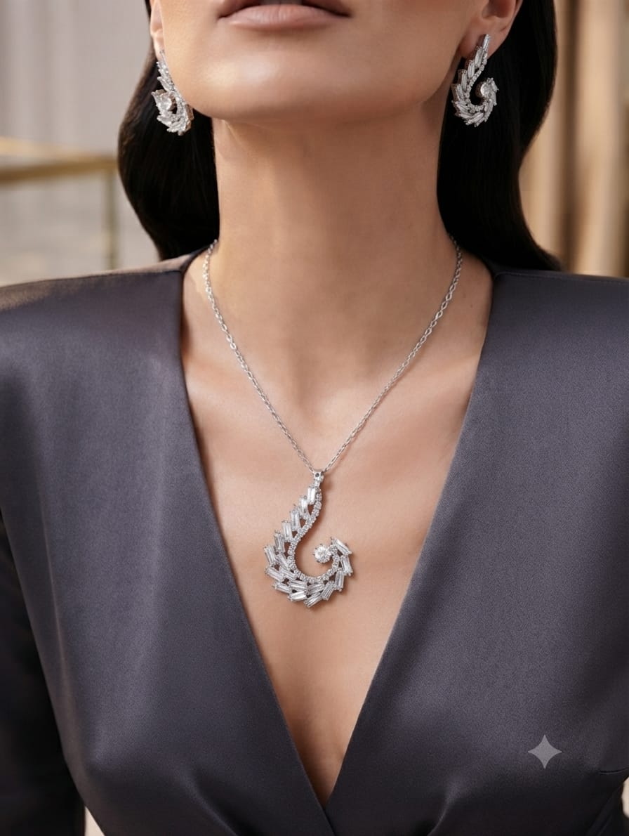 Pendant Set 16