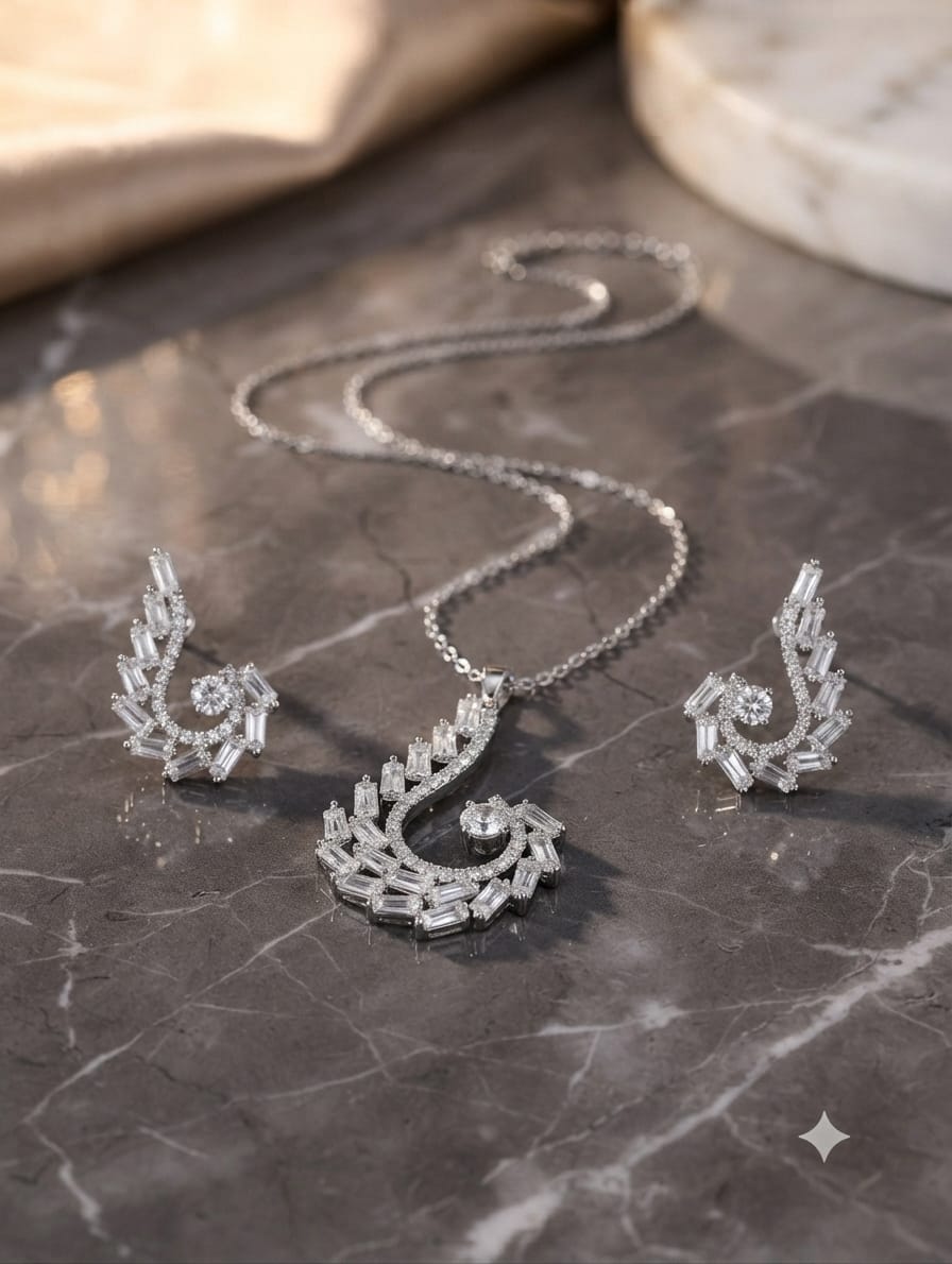 Pendant Set 16