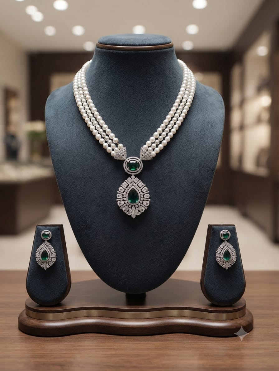 Pendant Set 17