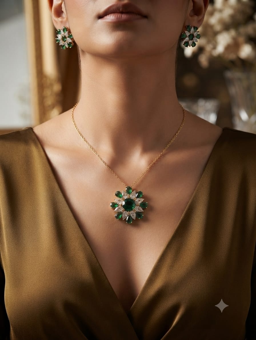 Pendant Set 2