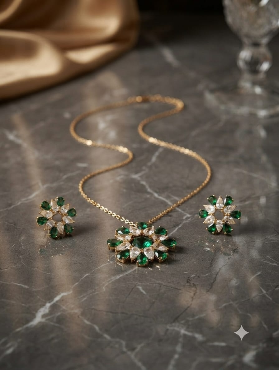 Pendant Set 2