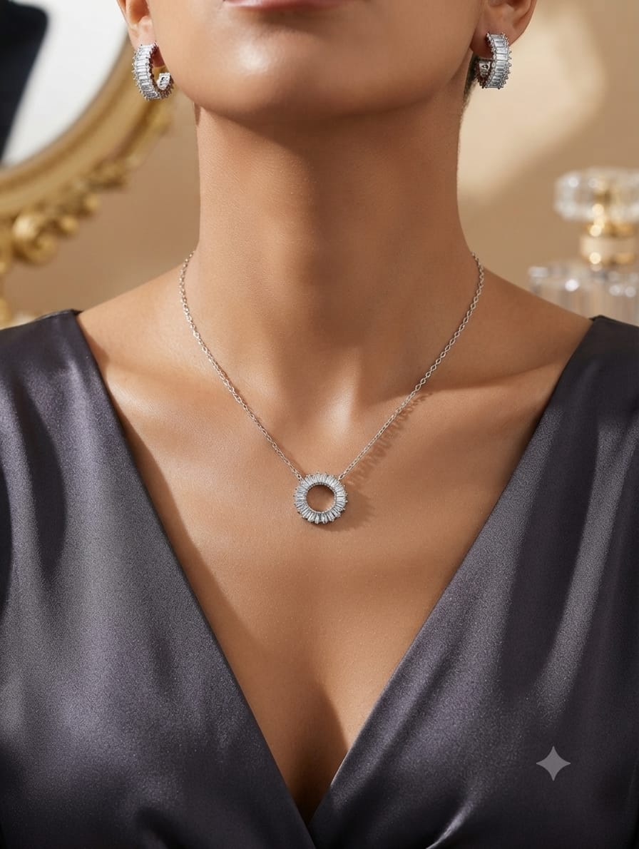 Pendant Set 3