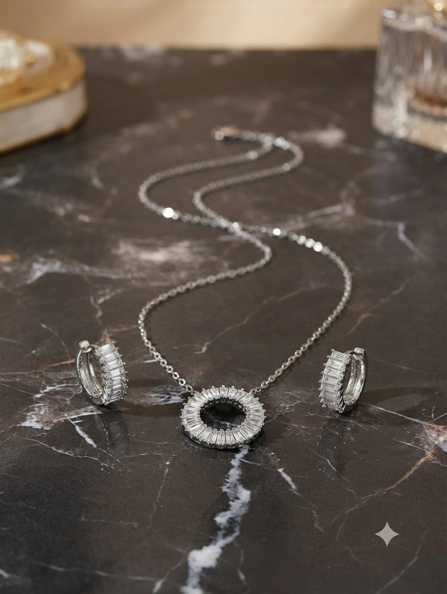 Pendant Set 3