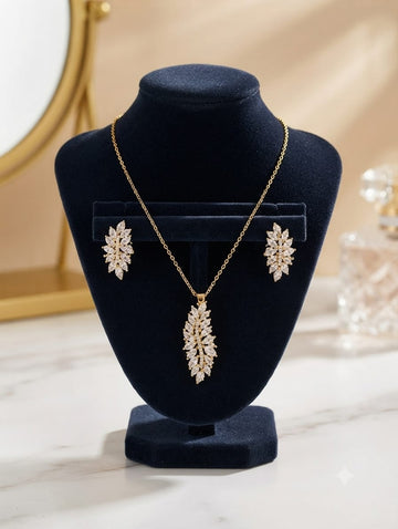 Pendant Set 4