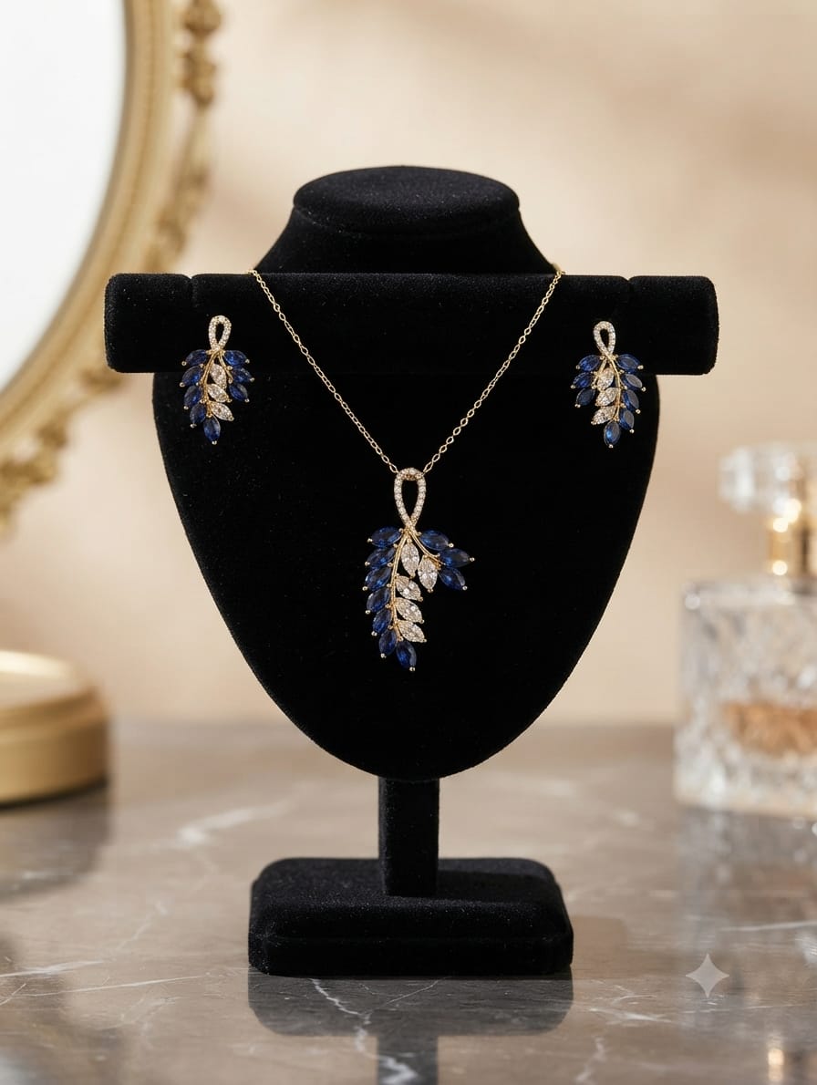Pendant Set 5