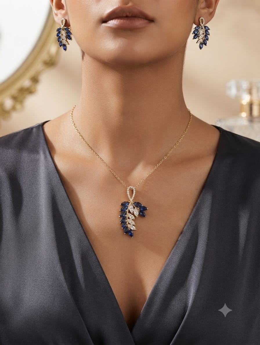 Pendant Set 5