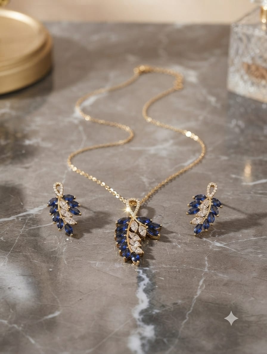Pendant Set 5