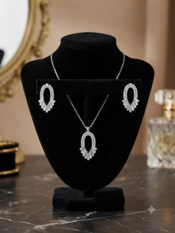 Pendant Set 6