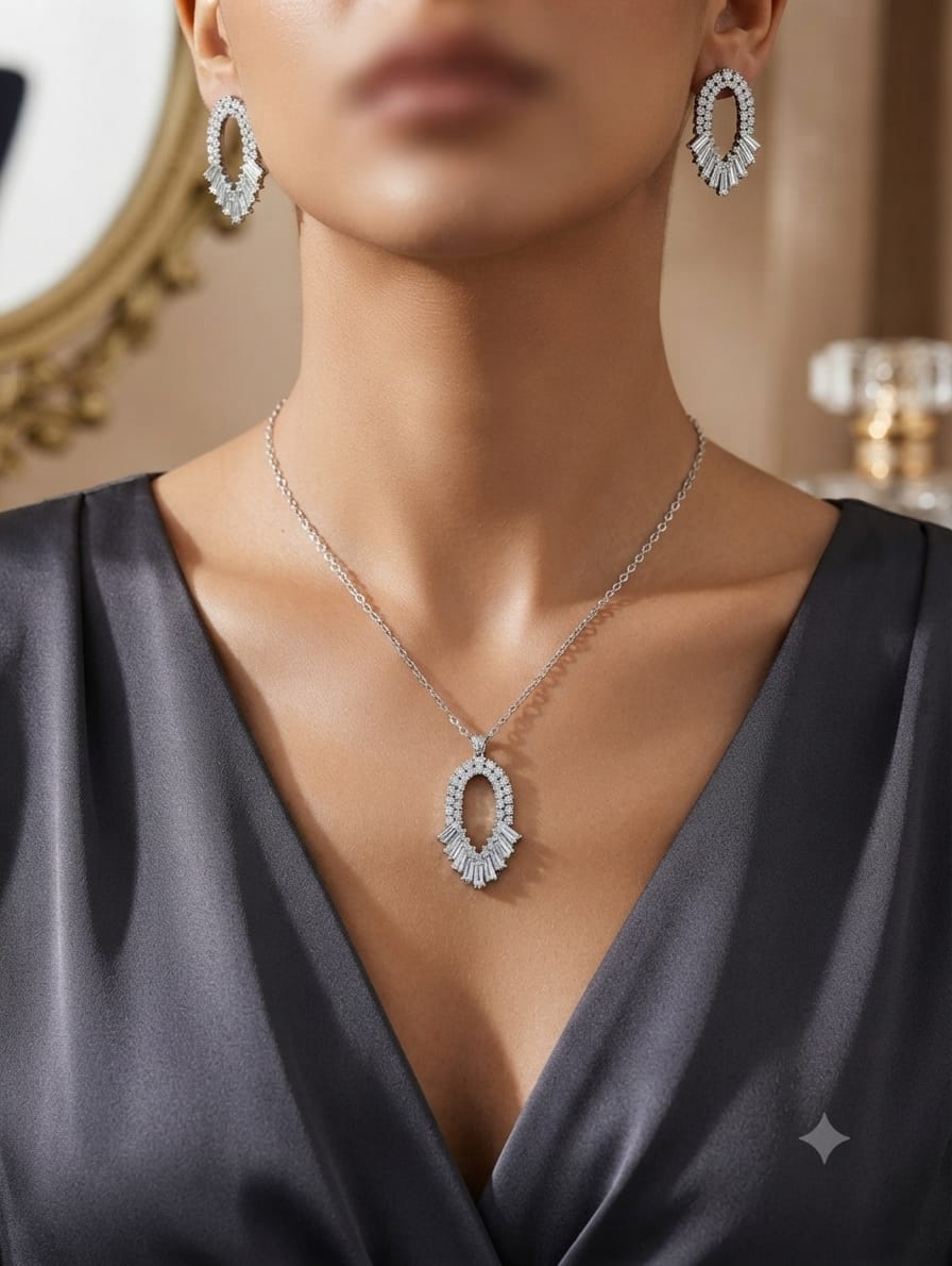 Pendant Set 6