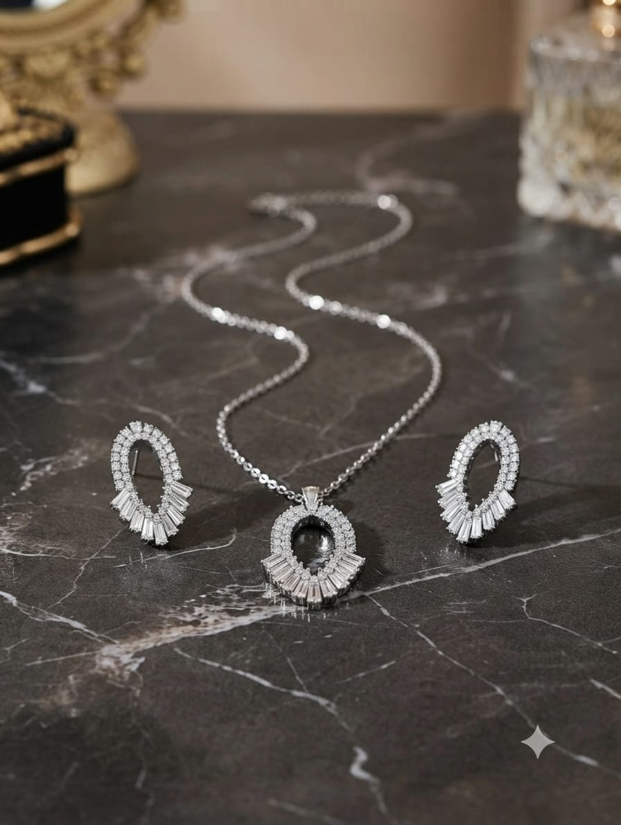 Pendant Set 6
