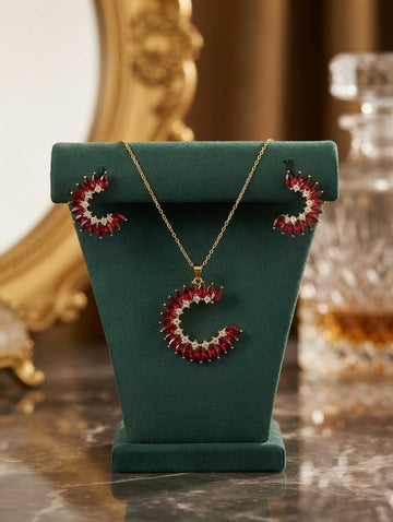 Pendant Set 7