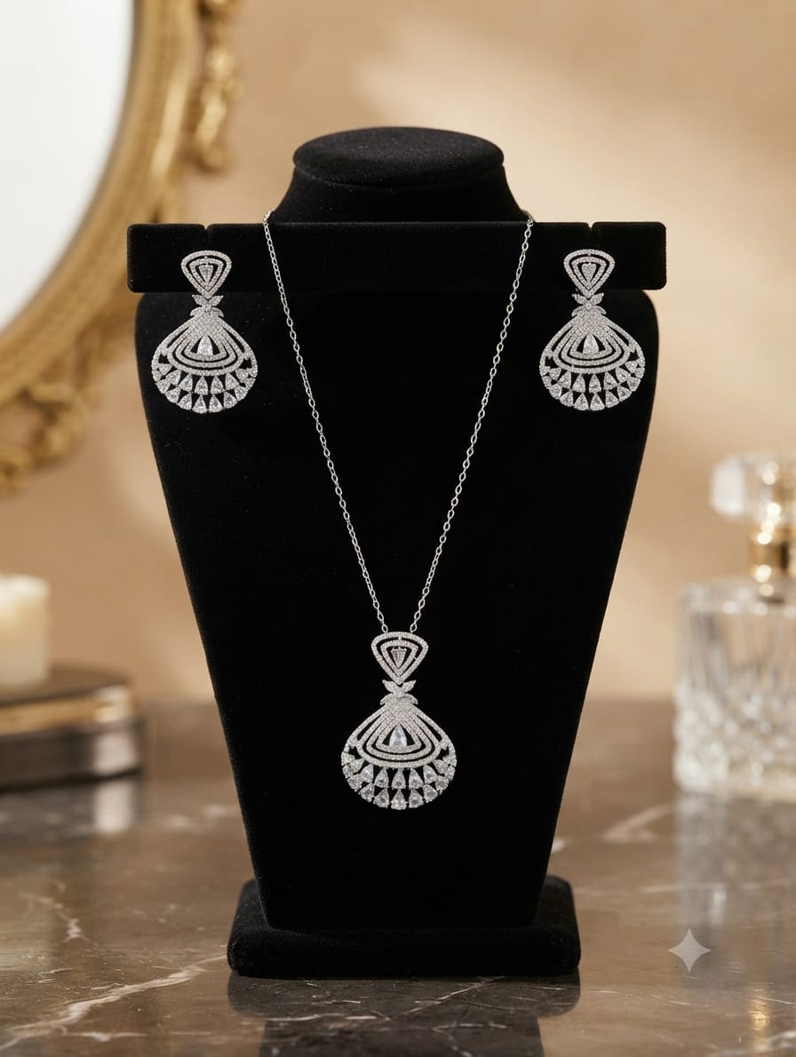 Pendant Set 9