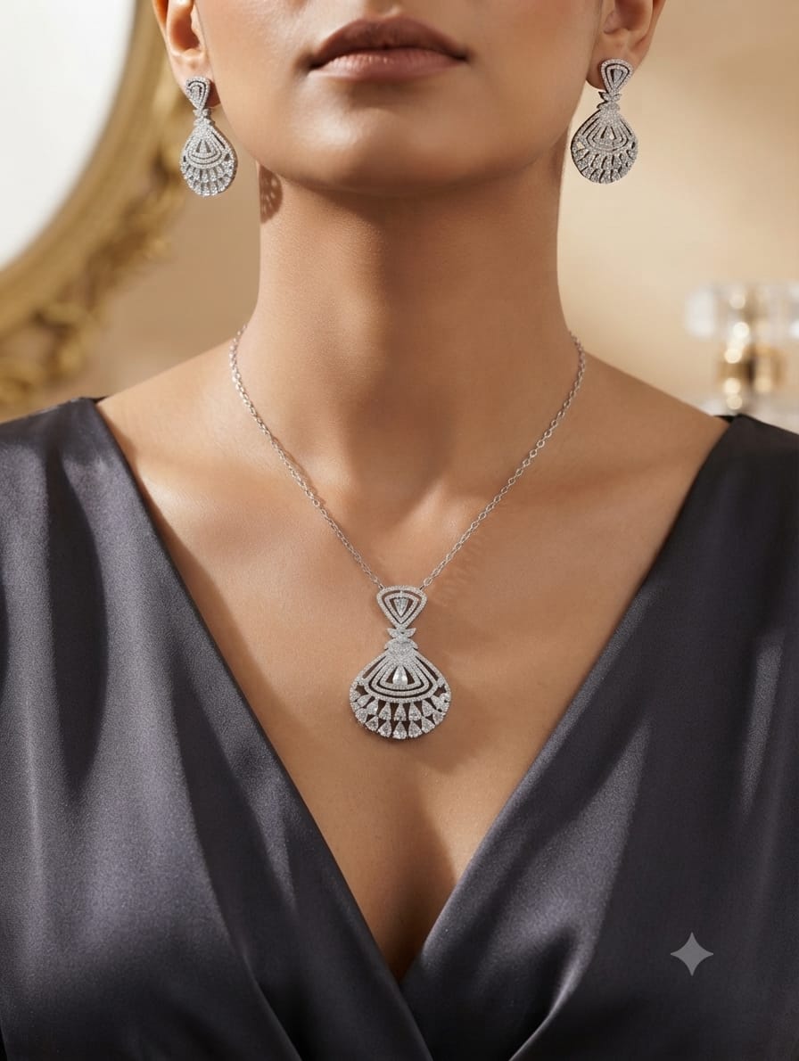 Pendant Set 9