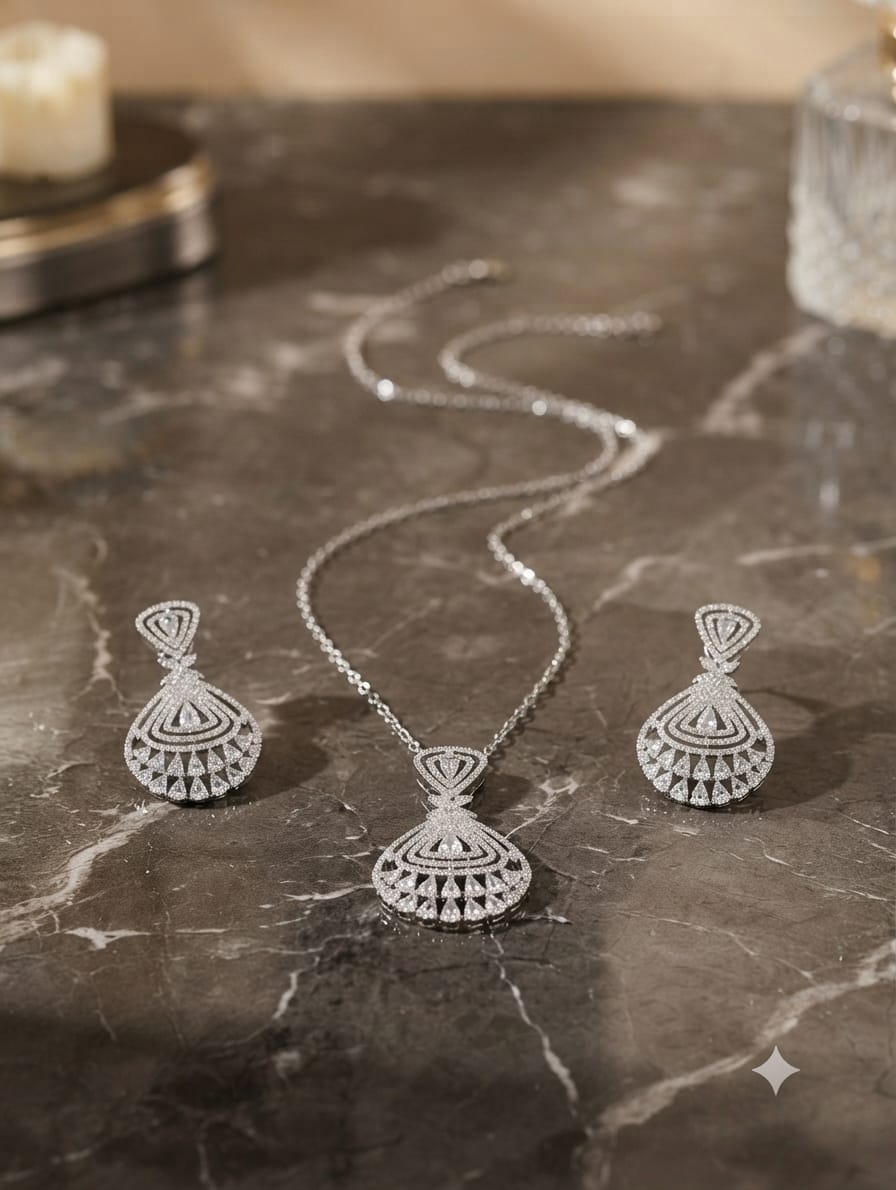 Pendant Set 9