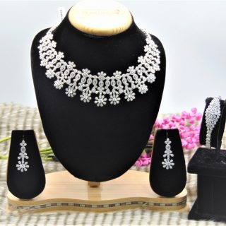 mangtikka jewelry set