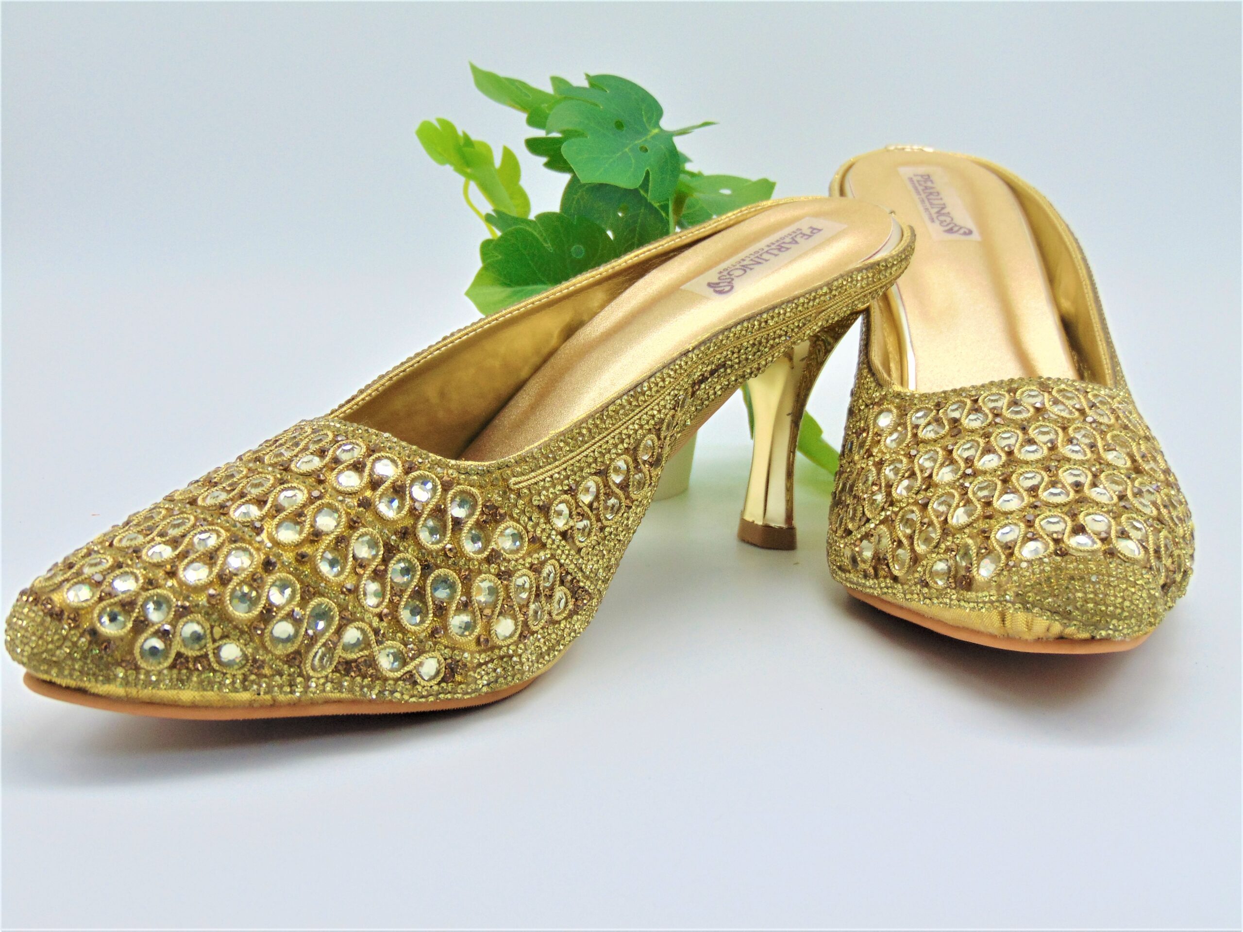 Buy Gold Heels For Wedding online | Lazada.com.ph-gemektower.com.vn