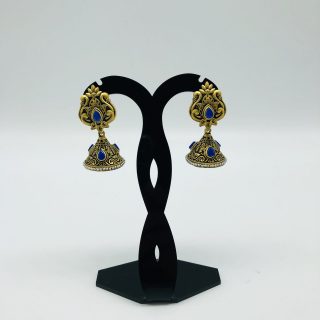 jhumka earring
