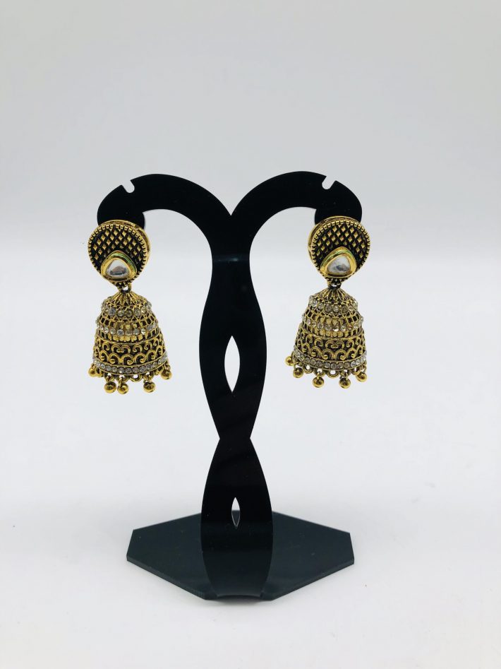 jhumka earring
