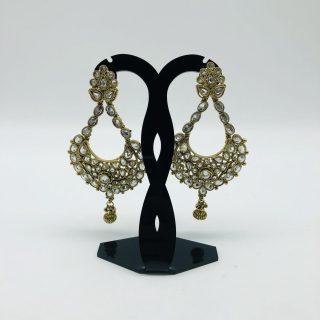 wedding earring