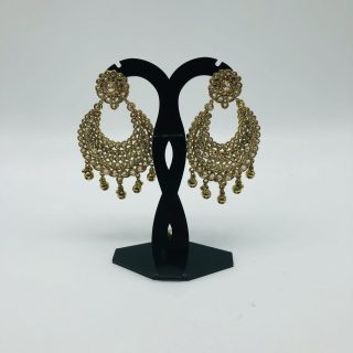 wedding earring