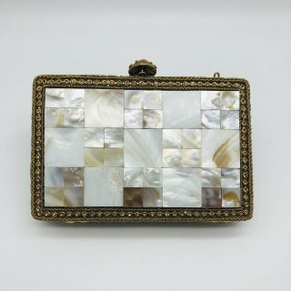 Party clutch for weddings