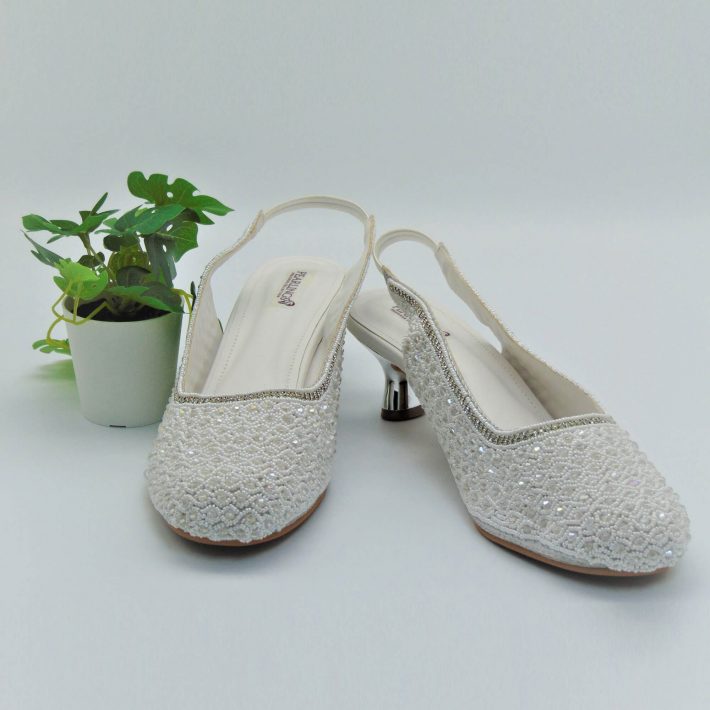 Elegant Designer Strappy Sandals