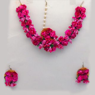handmade-flower-jewelry-set-for-women-image-03