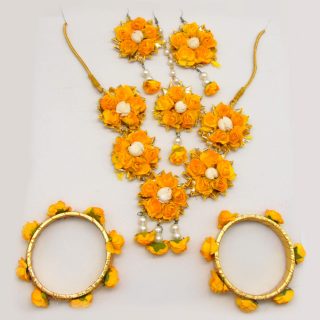 handmade-flower-jewelry-set-for-women-image-06