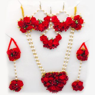 handmade-flower-jewelry-set-for-women-image-08